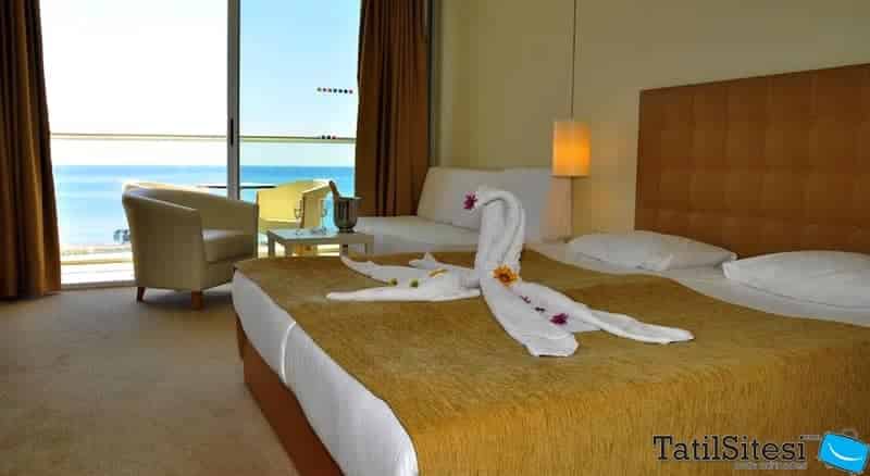 Kervansaray Kundu Beach Hotel